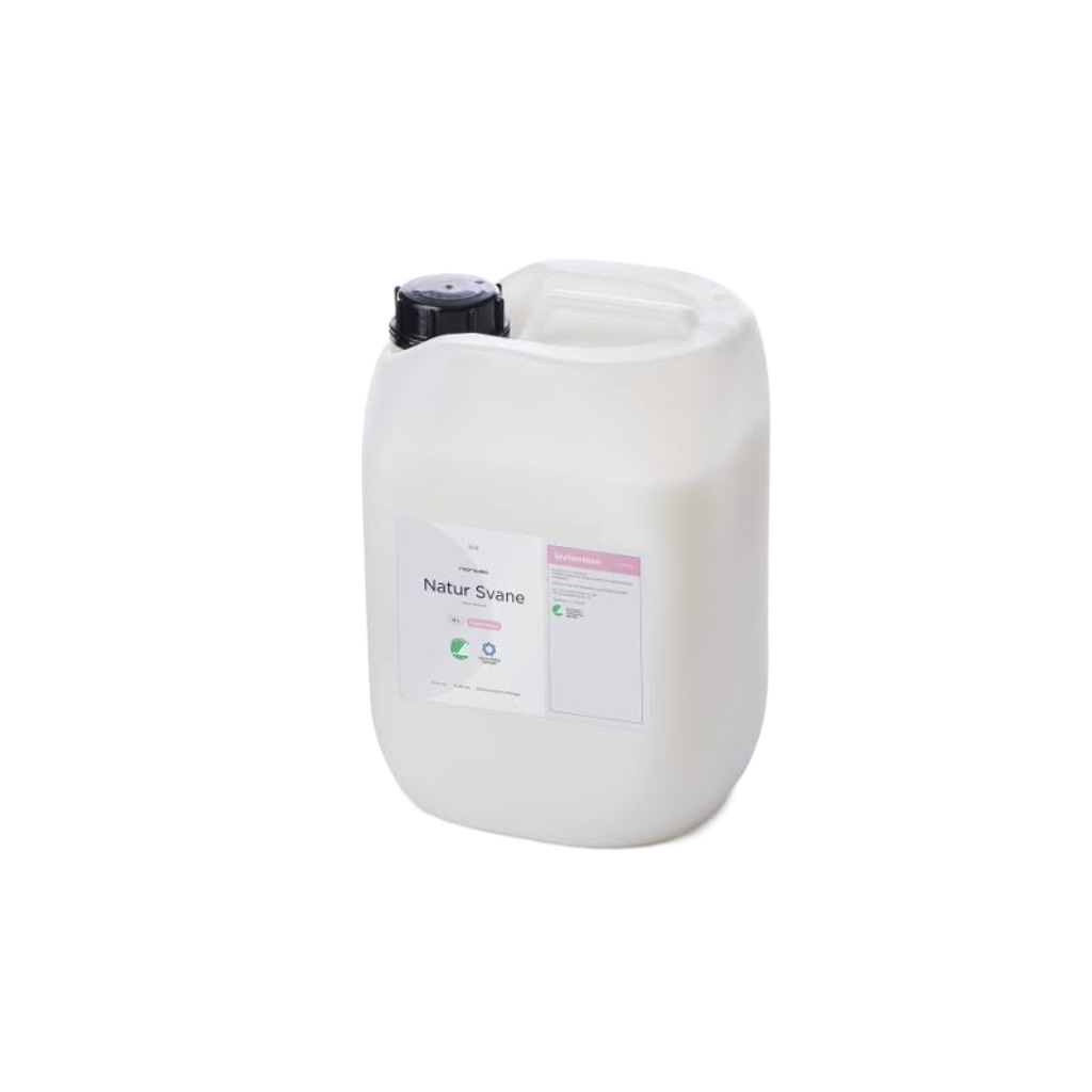 Natur Svane 10L - Skyllemiddel
